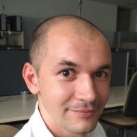 Yuriy Plavutsky