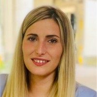 Greta Camporesi Cantarelli