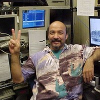 Michael Ishizaki