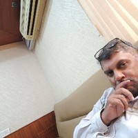Khalid Hussain