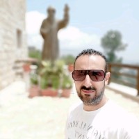 Elia Toutounji