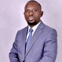 David Joel Kalagho