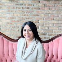 Rosalba Gonzalez