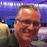 Jay T Lane