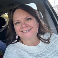 Julie Evans-Caldwell