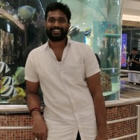 Ram Arjula