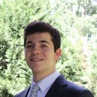 Benjamin Sturisky