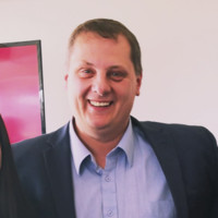 Paul Fletcher