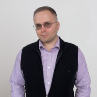 Mark Ievlev