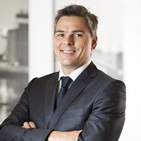 Justin Frohnert