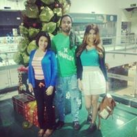 Victor Chacin Ollarves
