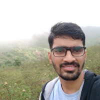 Raghu U