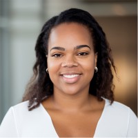 Tahirah Y. Smith, Mba