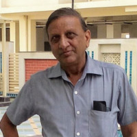 Anurag Verma
