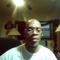 Derrick Mangram