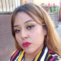 Lisset Montserrat Martínez Trujillo