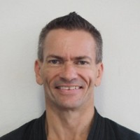 Darren Higgs