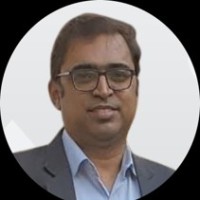 Manish Ranjan prasad