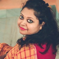Rimi Biswas
