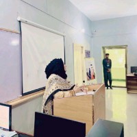 Syeda Qalab-E-Zehra Zaidi