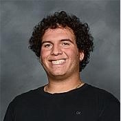 Bryce Martinez