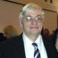 Peter Weatherley