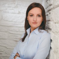 Bozena Liadovska