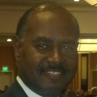 George Johnson