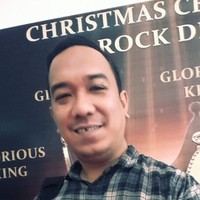 Ricky Samosir