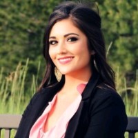 Geoa Busto