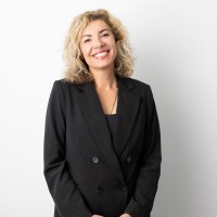 Silvia Thompson