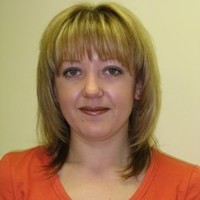 Наталья Пронина