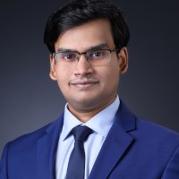 Dr. Amey Rajashekar Hosmath