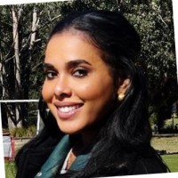 Amina Rahma Hamad
