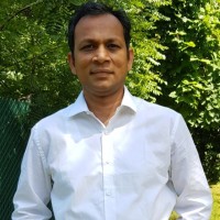 Satyaban Sahoo
