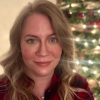 Rachel Garrison