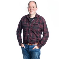Alex Van Den Hoorn