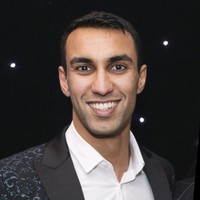 Rajan Vedash