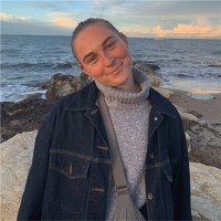 Caoimhe Mccullough