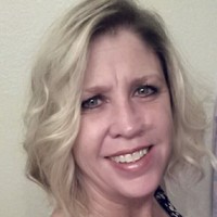 Mary Jensen