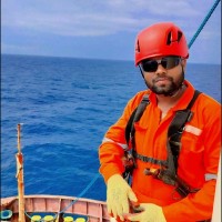 Mumtaj Ahmad Ansari