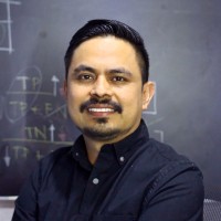 Irving Vasquez