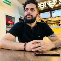 Rahul Koul