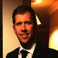 Conor Lynam