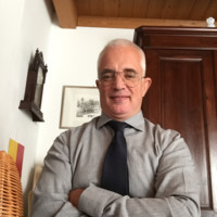 Stefano Chiabrera