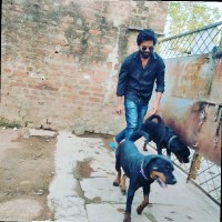 Shivam Sharma