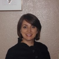Amy Robinson