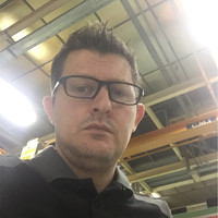 Christophe Benedettini