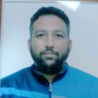 ANKUSH SHARMA