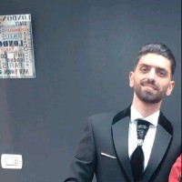 Sufian Ghrooz